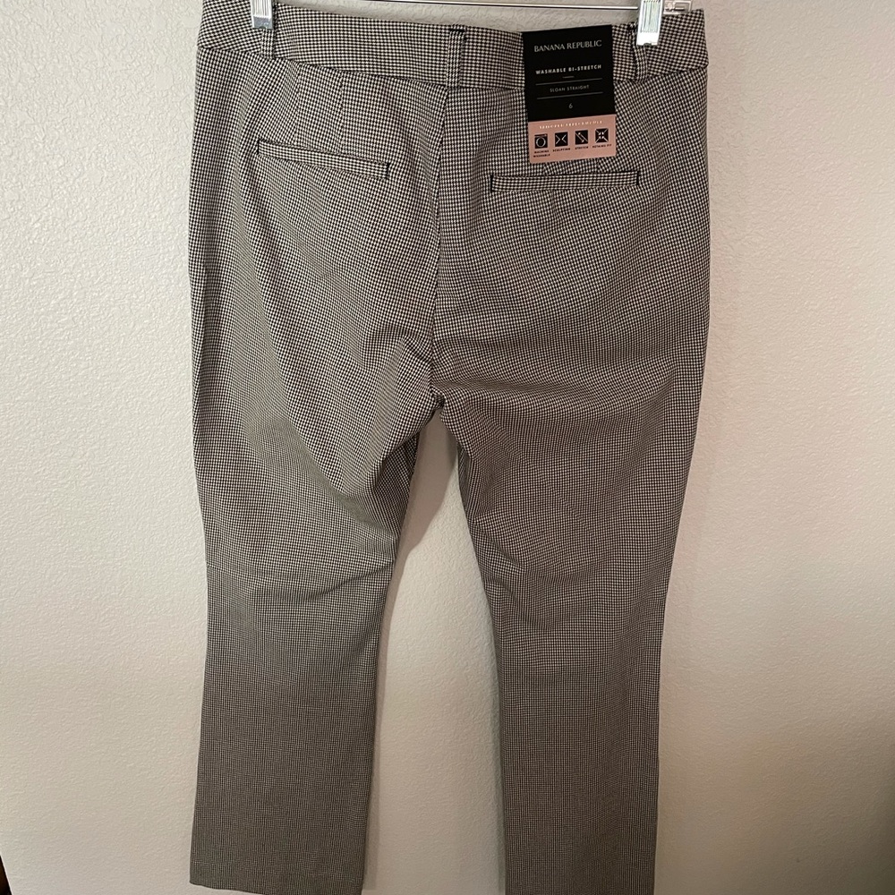 Brand New Banana Republic pants